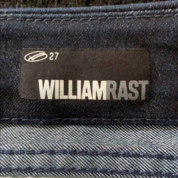 William Rast Savoy Flare - Picture 2 of 4